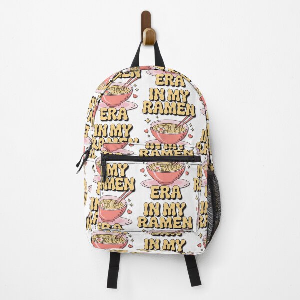 Item preview, In My Ramen Era Groovy Noodle Lover designed and sold by COOPERFRINK.