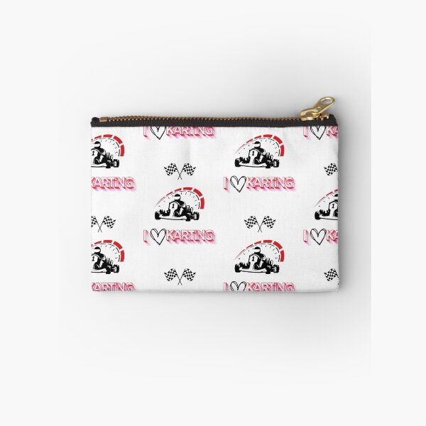 Item preview, I love Karting designed and sold by Adrianastroe.