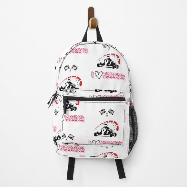 Item preview, I love Karting designed and sold by Adrianastroe.