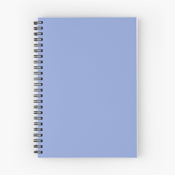 Item preview,  Placid Pastel Blue Solid Color designed and sold by Ludovic Geusa.