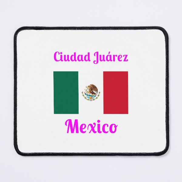 Item preview, Ciudad Juárez Mexico - Stylish Prints, designed and sold by Fleetwood1994.