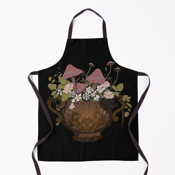 Item preview, Herb pot sticker designed and sold by Kaylin-FR.