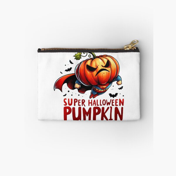 Item preview, Halloween Pumpkin Hero designed and sold by maximinano100k.