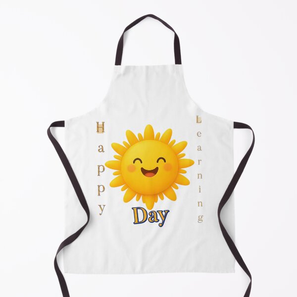 Item preview, Happy Learning Day designed and sold by Karen Harding Art and Illustration .