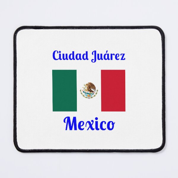 Item preview, Ciudad Juárez Mexico - Stylish Prints, designed and sold by Fleetwood1994.