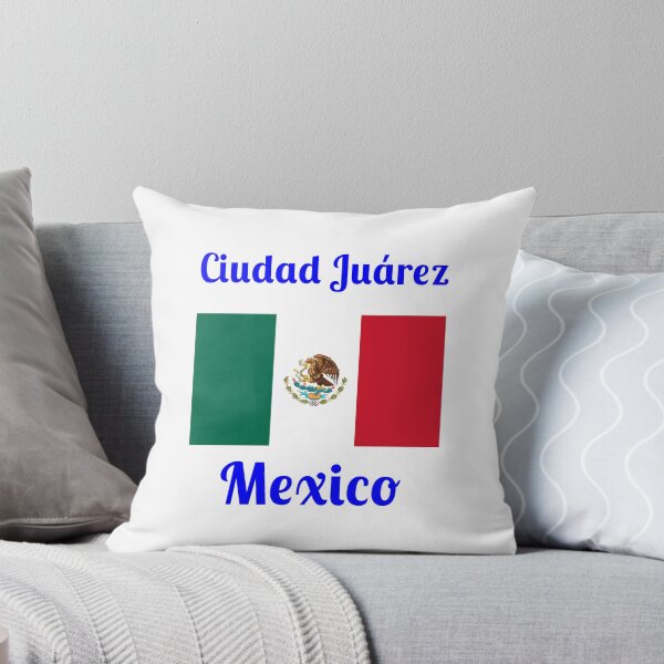 Item preview, Ciudad Juárez Mexico - Stylish Prints, designed and sold by Fleetwood1994.