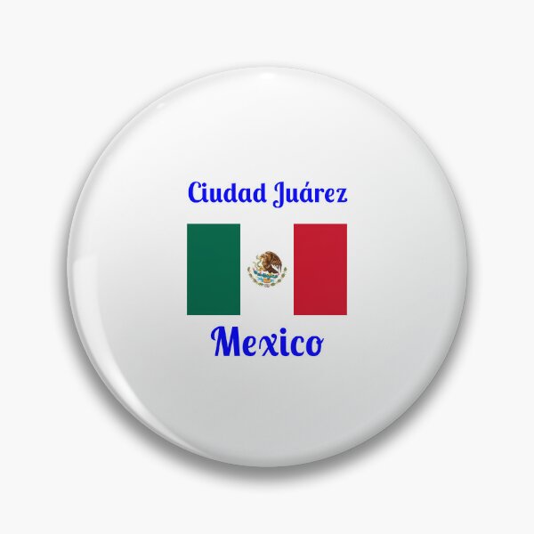 Item preview, Ciudad Juárez Mexico - Stylish Prints, designed and sold by Fleetwood1994.