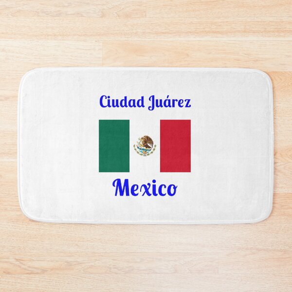 Item preview, Ciudad Juárez Mexico - Stylish Prints, designed and sold by Fleetwood1994.