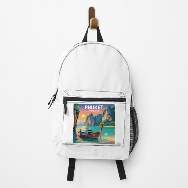 Item preview, Phuket Thailand designed and sold by CHILLIN-Shop.
