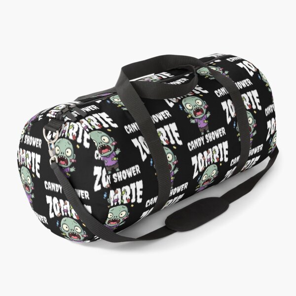 Item preview, ZOMBIE CANDY SHOWER - ZOMBIE HALLOWEEN designed and sold by KEF Custom.