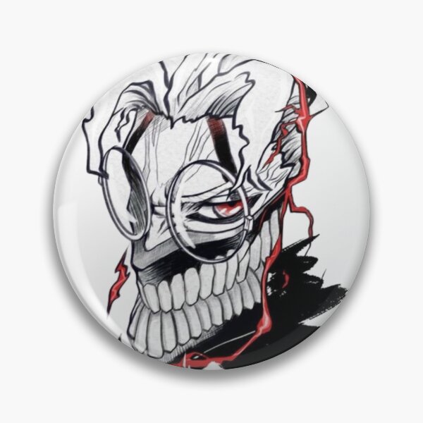 Item preview, Anime fans art  designed and sold by BadzioCompany.