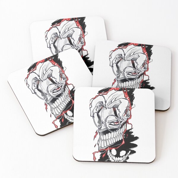 Item preview, Anime fans art  designed and sold by BadzioCompany.
