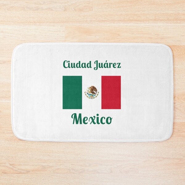 Item preview, Ciudad Juárez Mexico - Stylish Prints, designed and sold by Fleetwood1994.