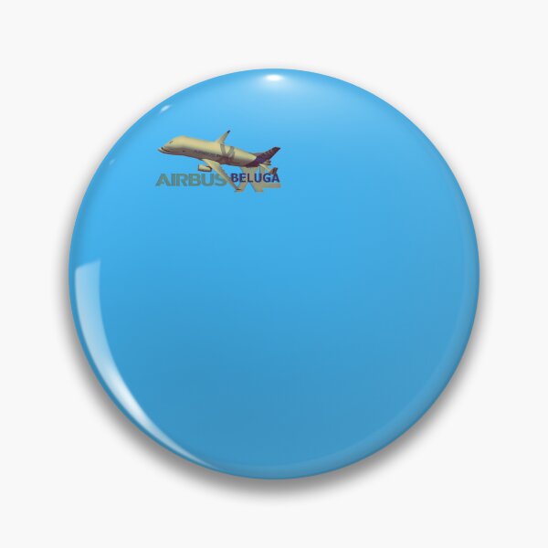 Item preview, Airbus-A330-Xl-Beluga designed and sold by JohnnieMorar.