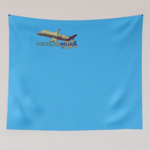 Item preview, Airbus-A330-Xl-Beluga designed and sold by JohnnieMorar.