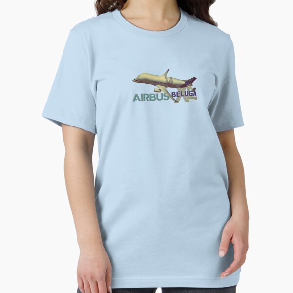 Airbus-A330-Xl-Beluga Essential T-Shirt