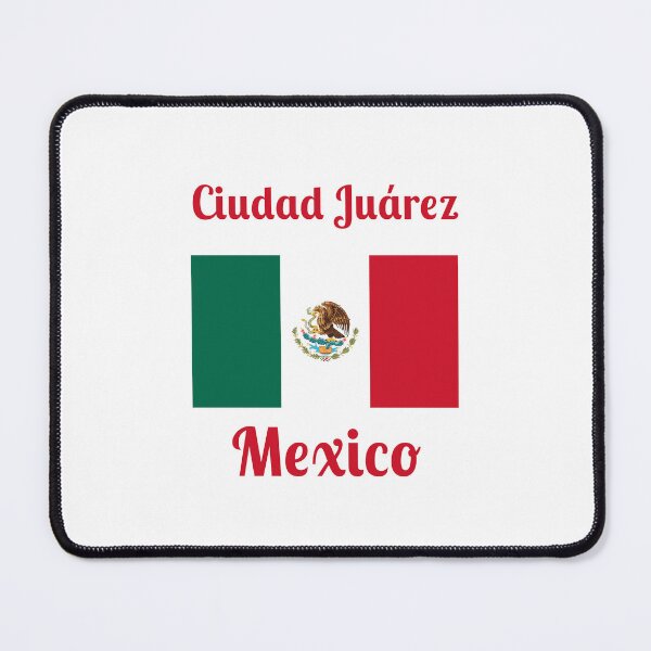 Item preview, Ciudad Juárez Mexico - Stylish Prints, designed and sold by Fleetwood1994.