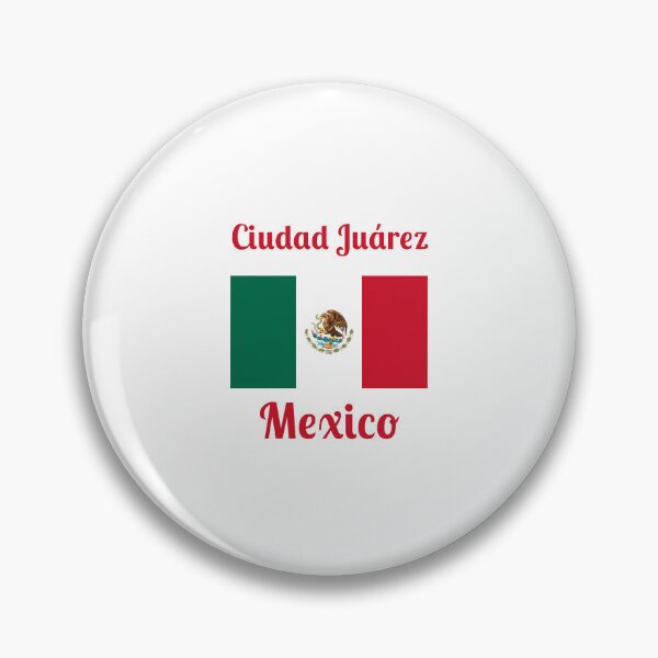 Item preview, Ciudad Juárez Mexico - Stylish Prints, designed and sold by Fleetwood1994.