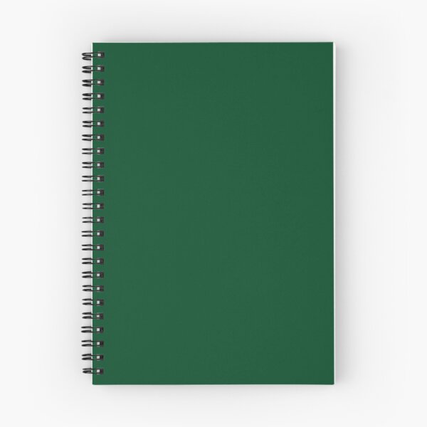 Item preview, Traditional Forest Green Solid Color designed and sold by Ludovic Geusa.