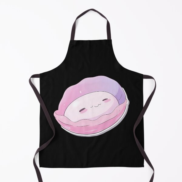 Item preview, Adorable Cute Cartoon Pearl Shell designed and sold by bvdesignart.