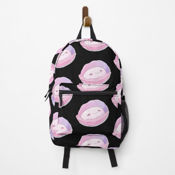 Item preview, Adorable Cute Cartoon Pearl Shell designed and sold by bvdesignart.