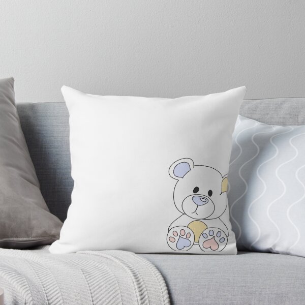 Item preview, Teddy designed and sold by mitziy.