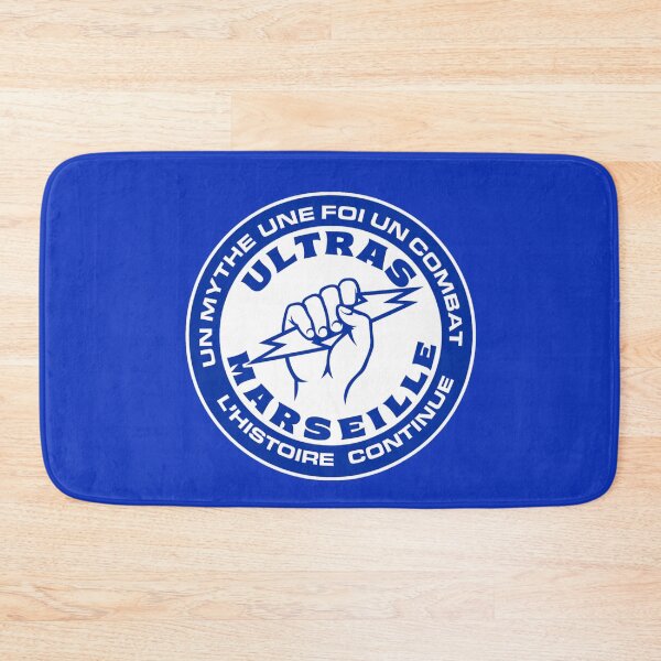 Item preview,  Marseille History Continues  designed and sold by canvasriddle.