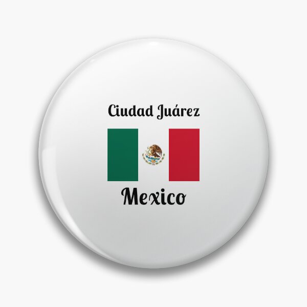 Item preview, Ciudad Juárez Mexico - Stylish Prints, designed and sold by Fleetwood1994.