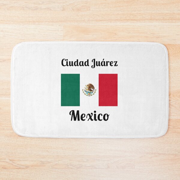 Item preview, Ciudad Juárez Mexico - Stylish Prints, designed and sold by Fleetwood1994.
