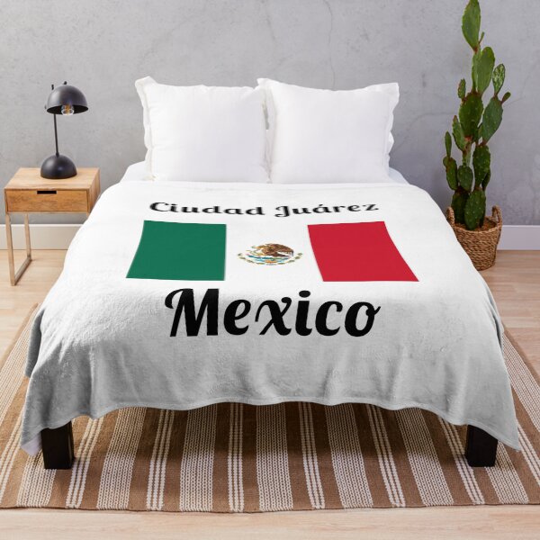 Item preview, Ciudad Juárez Mexico - Stylish Prints, designed and sold by Fleetwood1994.