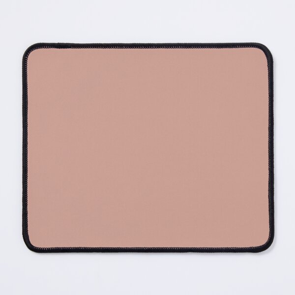 Item preview, terracotta homebase uniform solid color designed and sold by Ludovic Geusa.