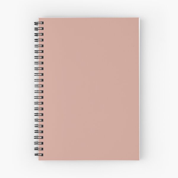 Item preview, terracotta homebase uniform solid color designed and sold by Ludovic Geusa.
