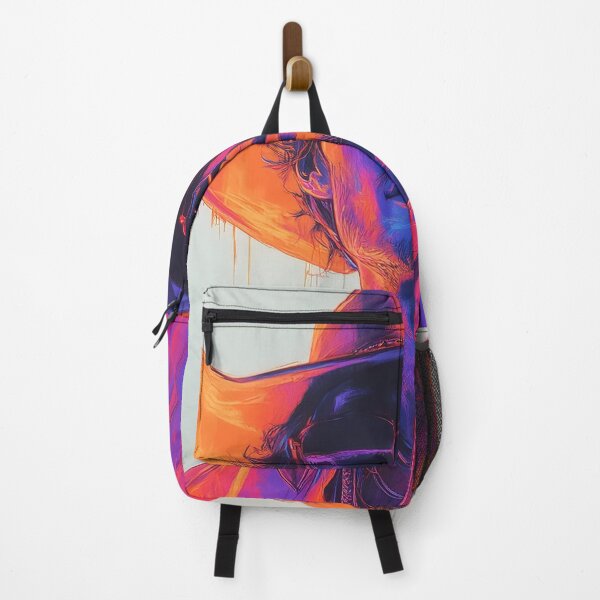 Item preview, Neon Cowboy Spirit designed and sold by sh∆dØw.
