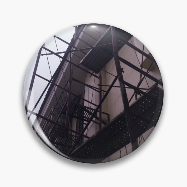 Item preview, Scaffolding designed and sold by ROSE ANN BANILAR.