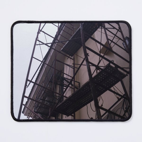 Item preview, Scaffolding designed and sold by ROSE ANN BANILAR.