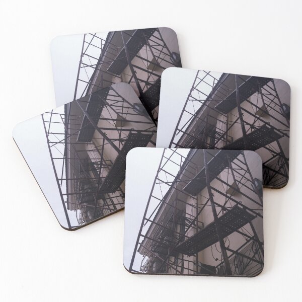 Item preview, Scaffolding designed and sold by ROSE ANN BANILAR.