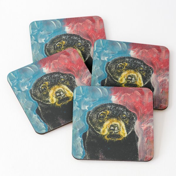 Item preview, Sun bear  designed and sold by Willzart1.