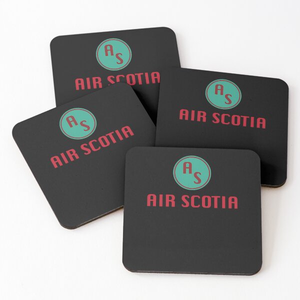 Item preview, Air-Scotia designed and sold by KeithBosco.