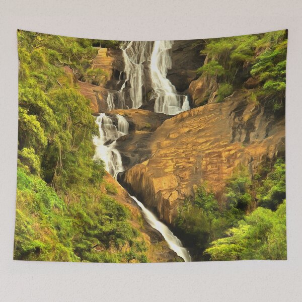 Item preview, wilderness designed and sold by OzCamera.