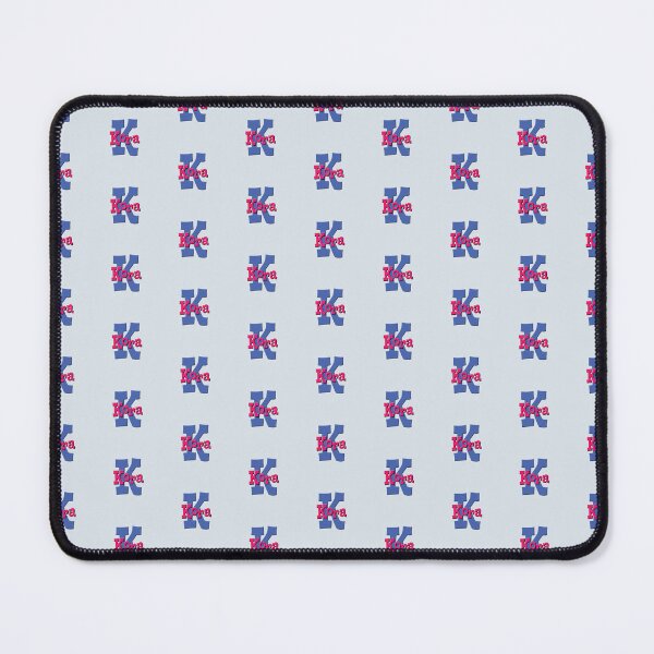 Item preview, K is for Kora, Girl's/Woman's Name and Initial  designed and sold by CharlottePlaceArt.