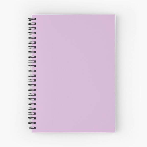 Item preview, Soft Liliac Solid Color designed and sold by Ludovic Geusa.