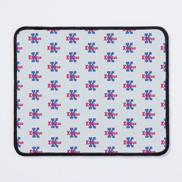 Item preview, K is for Kristen, Girl's/Woman's Name and Initial designed and sold by CharlottePlaceArt.
