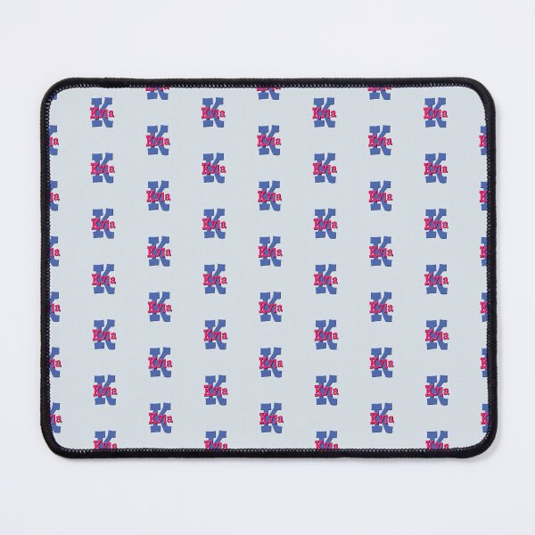 Item preview, K is for Kyla, Girl's/Woman's Name and Initial designed and sold by CharlottePlaceArt.