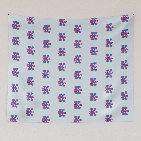Item preview, K is for Kylee, Girl's/Woman's Name and Initial  designed and sold by CharlottePlaceArt.