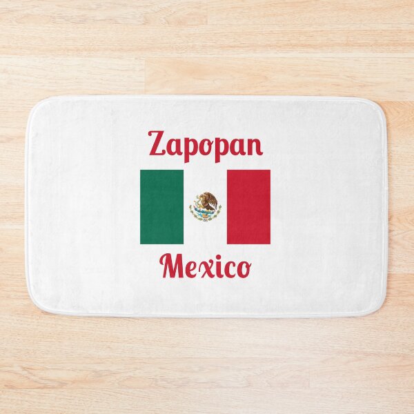 Item preview, Zapopan Mexico - Stylish Prints, designed and sold by Fleetwood1994.