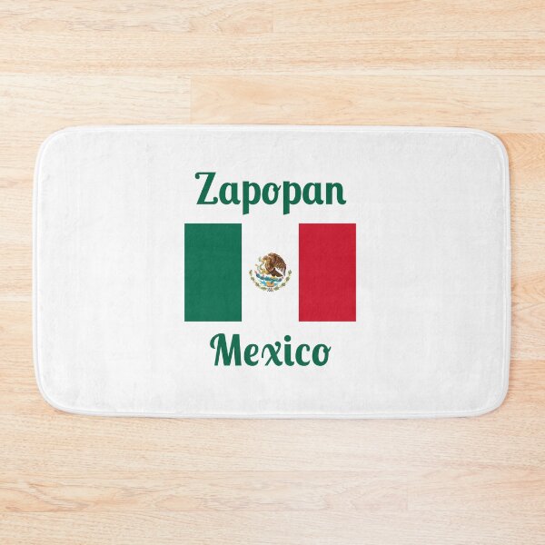 Item preview, Zapopan Mexico - Stylish Prints, designed and sold by Fleetwood1994.