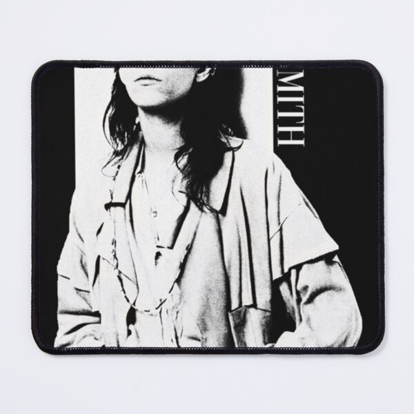 Item preview, Patti Smith Vintage Portrait designed and sold by SandraFaust.
