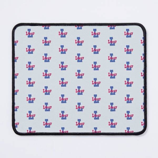 Item preview, L is for Lacey, Girl's/Woman's Name and Initial designed and sold by CharlottePlaceArt.