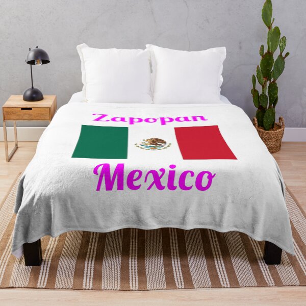 Item preview, Zapopan Mexico - Stylish Prints, designed and sold by Fleetwood1994.