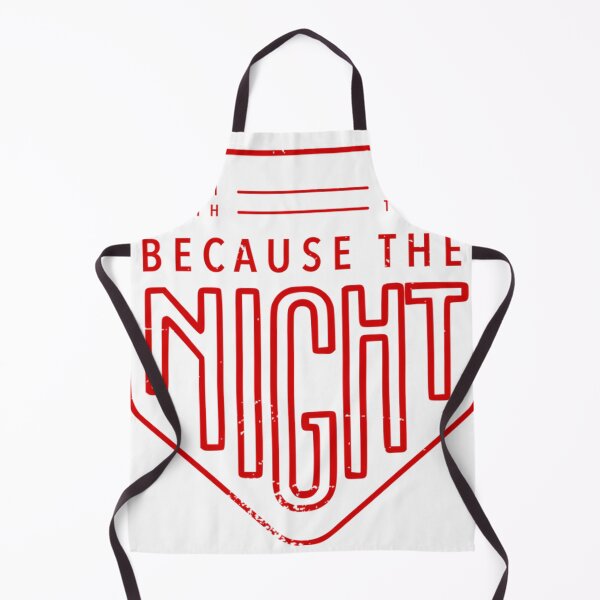 Item preview, Because The Night Patti Smith 1982 Tour designed and sold by choluren.